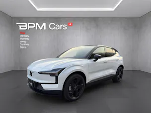 Volvo EX30 Black Edition Ultra XCENTRIC P8 AWD