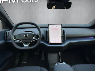 Volvo EX30 Black Edition Ultra XCENTRIC P8 AWD
