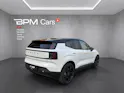 Volvo EX30 Black Edition Ultra XCENTRIC P8 AWD