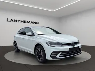 VW Polo 1.0 TSI Style Edition 50 DSG