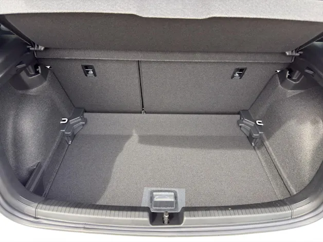 VW Polo 1.0 TSI Style Edition 50 DSG