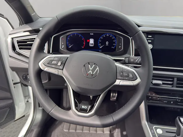 VW Polo 1.0 TSI Style Edition 50 DSG
