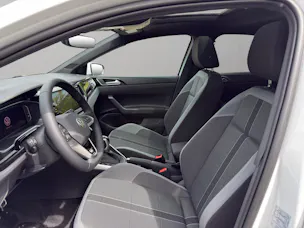 VW Polo 1.0 TSI Style Edition 50 DSG