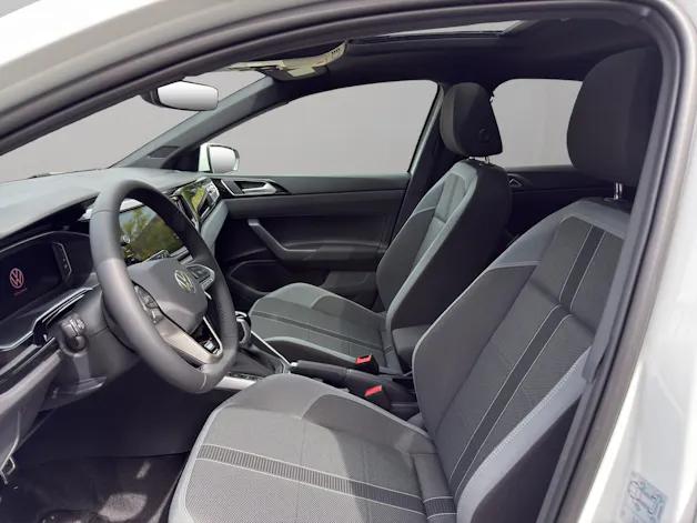 VW Polo 1.0 TSI Style Edition 50 DSG
