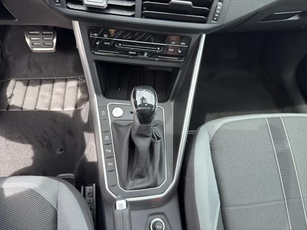 VW Polo 1.0 TSI Style Edition 50 DSG