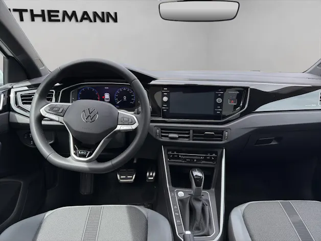 VW Polo 1.0 TSI Style Edition 50 DSG
