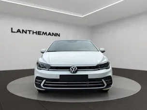 VW Polo 1.0 TSI Style Edition 50 DSG
