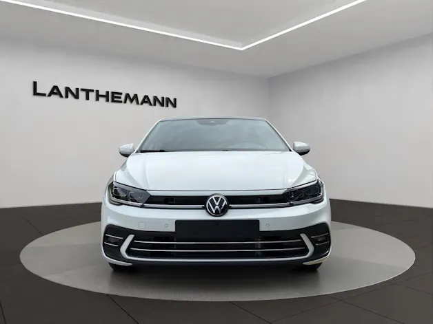 VW Polo 1.0 TSI Style Edition 50 DSG