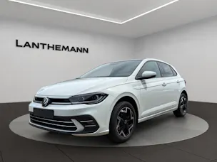 VW Polo 1.0 TSI Style Edition 50 DSG