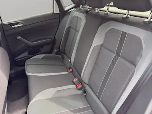 VW Polo 1.0 TSI Style Edition 50 DSG