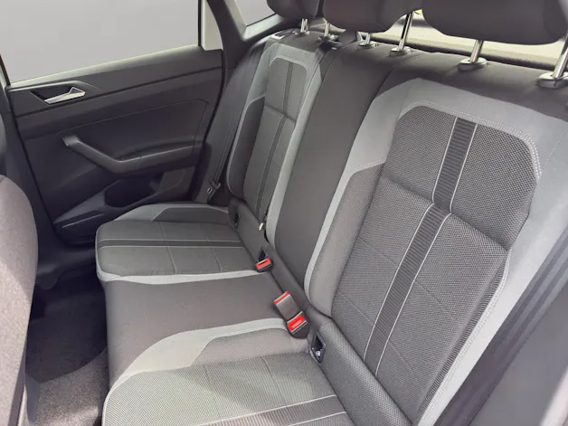 VW Polo 1.0 TSI Style Edition 50 DSG