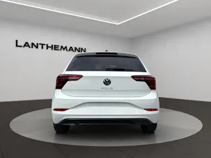 VW Polo 1.0 TSI Style Edition 50 DSG