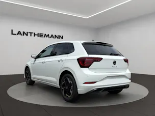VW Polo 1.0 TSI Style Edition 50 DSG