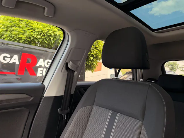 VW T-Roc 2.0 TSI 4MOTION STYLE ***ANHÄNGERKUPPLUNG & PANORAMAGLASDACH***
