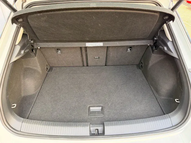 VW T-Roc 2.0 TSI 4MOTION STYLE ***ANHÄNGERKUPPLUNG & PANORAMAGLASDACH***