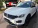 VW T-Roc 2.0 TSI 4MOTION STYLE ***ANHÄNGERKUPPLUNG & PANORAMAGLASDACH***
