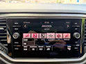 VW T-Roc 2.0 TSI 4MOTION STYLE ***ANHÄNGERKUPPLUNG & PANORAMAGLASDACH***