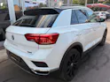VW T-Roc 2.0 TSI 4MOTION STYLE ***ANHÄNGERKUPPLUNG & PANORAMAGLASDACH***