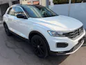 VW T-Roc 2.0 TSI 4MOTION STYLE ***ANHÄNGERKUPPLUNG & PANORAMAGLASDACH***