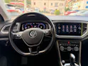 VW T-Roc 2.0 TSI 4MOTION STYLE ***ANHÄNGERKUPPLUNG & PANORAMAGLASDACH***