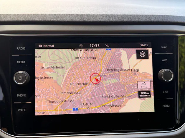 VW T-Roc 2.0 TSI 4MOTION STYLE ***ANHÄNGERKUPPLUNG & PANORAMAGLASDACH***