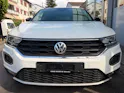 VW T-Roc 2.0 TSI 4MOTION STYLE ***ANHÄNGERKUPPLUNG & PANORAMAGLASDACH***