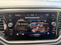 VW T-Roc 2.0 TSI 4MOTION STYLE ***ANHÄNGERKUPPLUNG & PANORAMAGLASDACH***