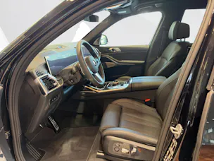 BMW X7 40d xDrive