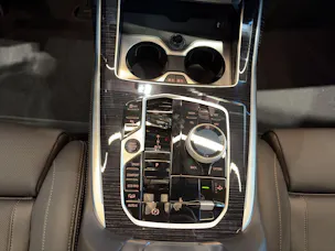 BMW X7 40d xDrive