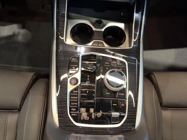 BMW X7 40d xDrive