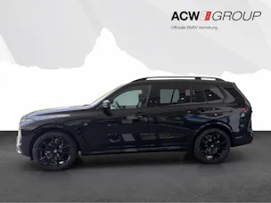 BMW X7 40d xDrive