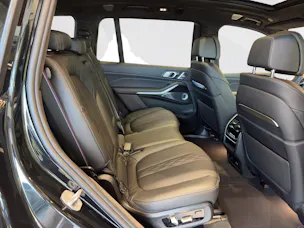 BMW X7 40d xDrive