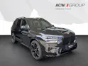 BMW X7 40d xDrive