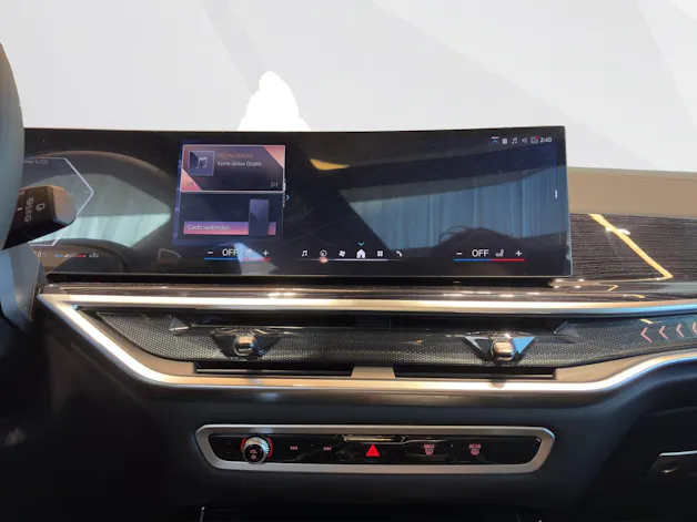 BMW X7 40d xDrive
