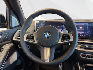 BMW X7 40d xDrive