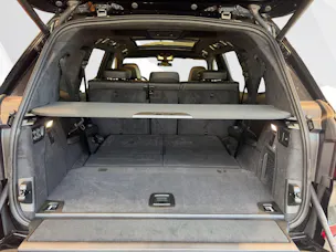 BMW X7 40d xDrive