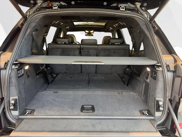 BMW X7 40d xDrive