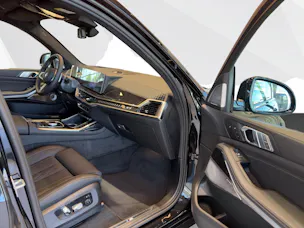 BMW X7 40d xDrive