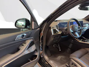 BMW X7 40d xDrive