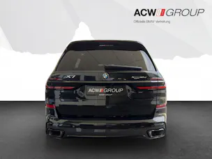 BMW X7 40d xDrive