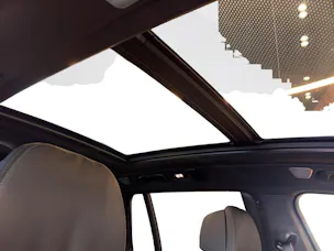 BMW X7 40d xDrive