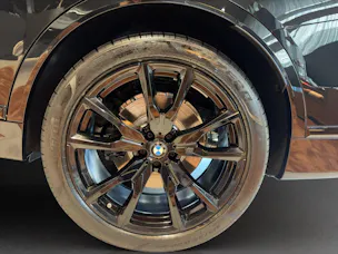 BMW X7 40d xDrive
