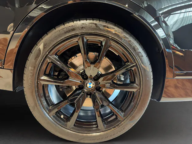 BMW X7 40d xDrive