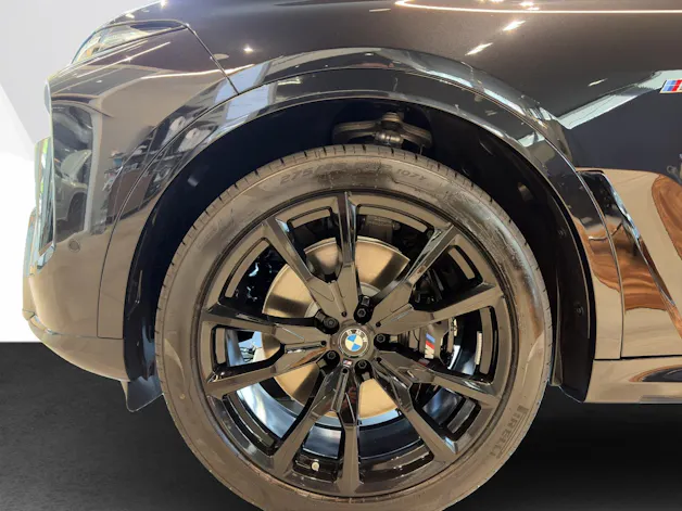 BMW X7 40d xDrive
