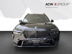 BMW X7 40d xDrive
