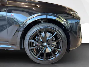 BMW X7 40d xDrive