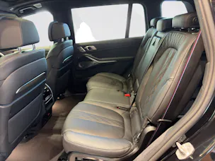 BMW X7 40d xDrive