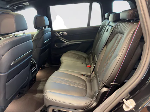 BMW X7 40d xDrive