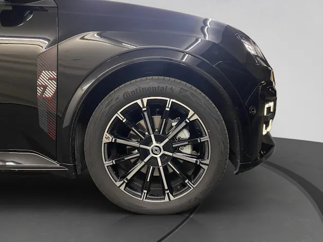 Renault R5 E-Tech Comfort Range 52 kWh Iconic Five
