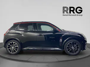 Renault R5 E-Tech Comfort Range 52 kWh Iconic Five